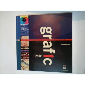 DESIGN GRAFIC - David Dabner